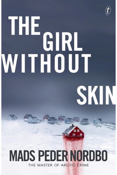 Girl Without Skin