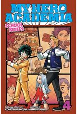 My Hero Academia: Festival For All