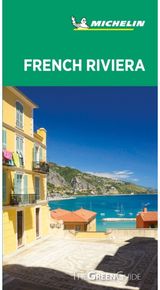 French Riviera - The Green Guide