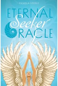 Eternal Seeker Oracle Inspired by the Tarot’s Major Arcana