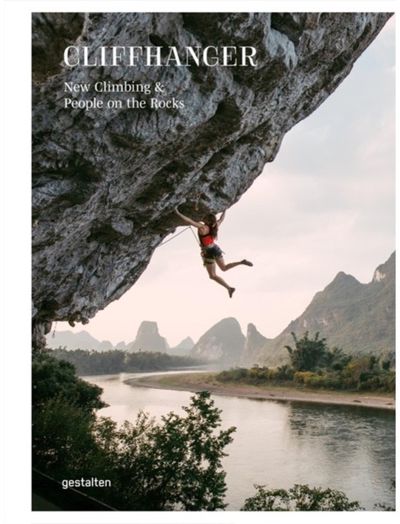 Cliffhanger New Climbing Culture