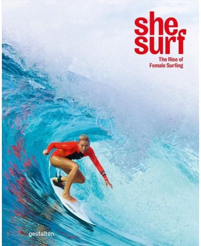 She Surf The Rise of Female