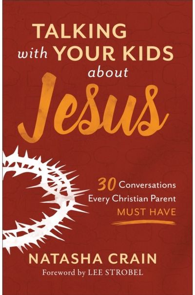 Talking with Your 30 Conversations