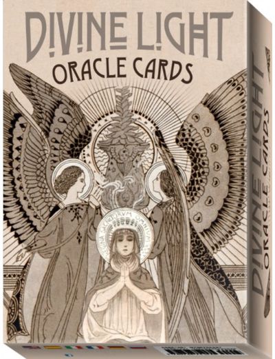 Divine Light Oracle