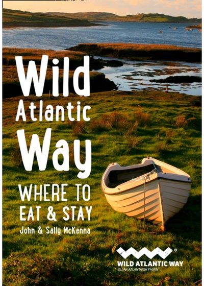 Wild Atlantic Way Where to Eat and