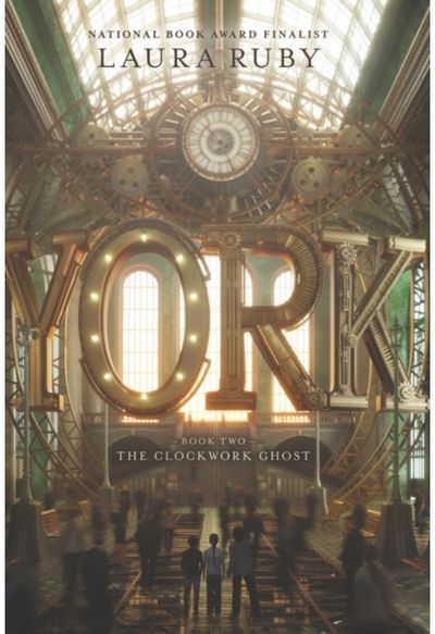 York: The Clockwork
