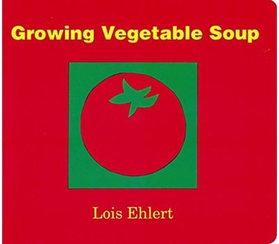 Growing Vegetable