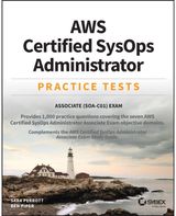 AWS Certified SysOps Associate SOA-C01
