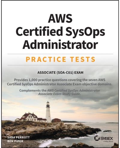 AWS Certified SysOps Associate SOA-C01