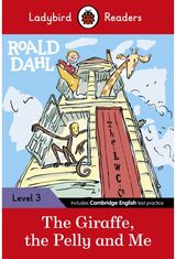 Ladybird Readers