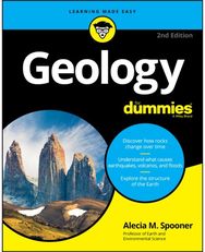 Geology For Dummies