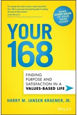 Your 168 Finding Purpose and