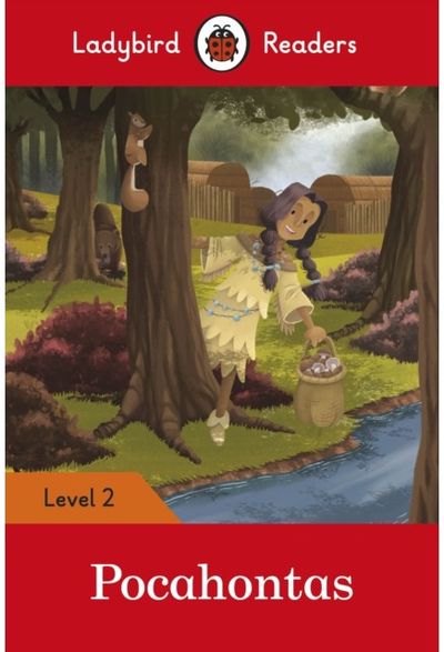 Ladybird Readers