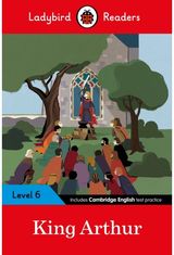 Ladybird Readers