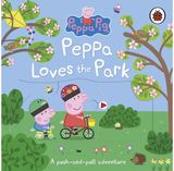 Peppa Pig: Peppa