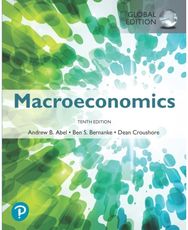 Macroeconomics, Global Edition