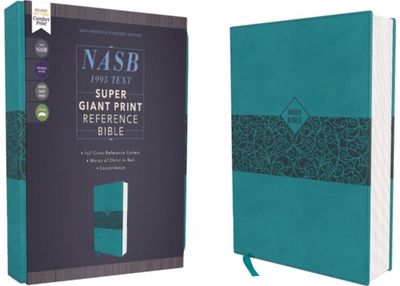 NASB, Super Giant