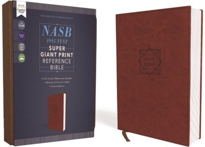 NASB, Super Giant