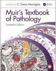 Muir's Textbook of Pathology