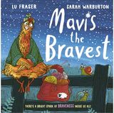 Mavis the Bravest