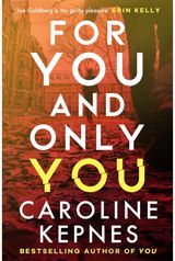 For You And Only You