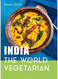 India: The World Vegetarian