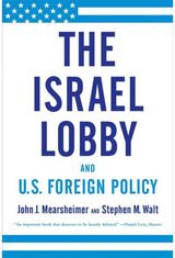 Israel Lobby and