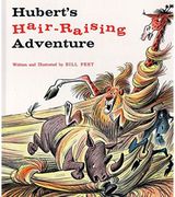 Huberts Hair-Raising