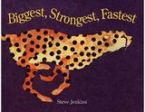 Biggest, Strongest,