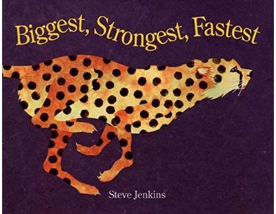 Biggest, Strongest,