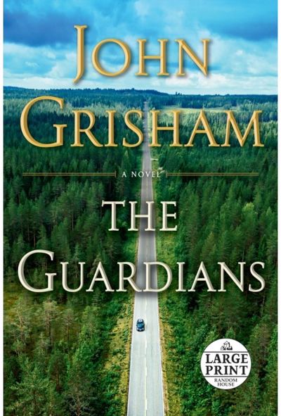 Guardians A Novel