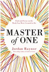 Master of One Find and Focus on