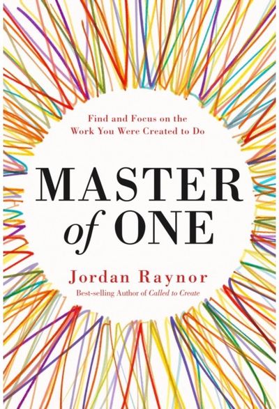 Master of One Find and Focus on