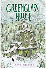 Greenglass House A National Book