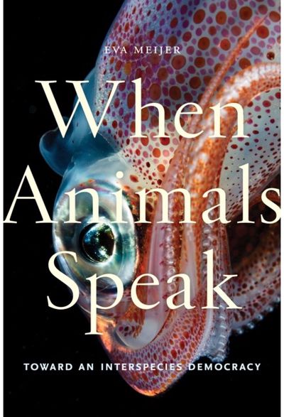 When Animals Speak Toward an