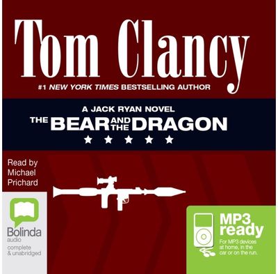 Bear and the Dragon