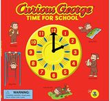 Curious George: Time