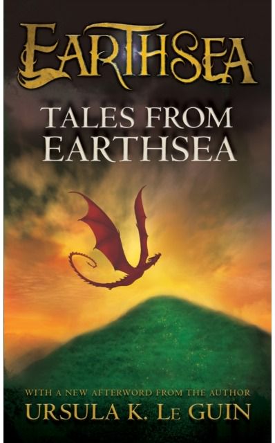 Tales from Earthsea