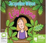 Lily Alone
