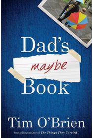 Dad's Maybe Book
