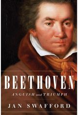 Beethoven Anguish and Triumph