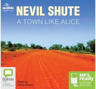 Town Like Alice