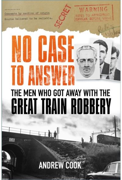 No Case to Answer The Men Who Got Away
