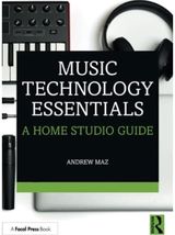 Music Technology A Home Studio Guide