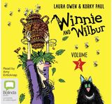 Winnie and Wilbur