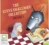 Steve Smallman