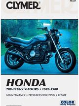 Honda VF700/750/1100