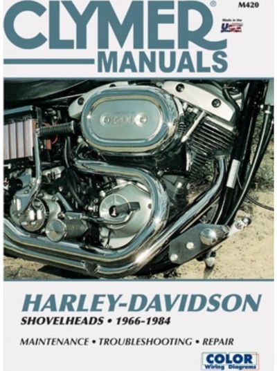 Harley-Davidson