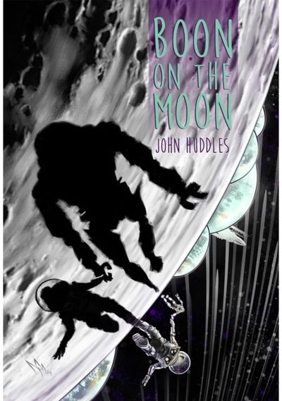Boon On The Moon