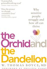 Orchid and the Why Sensitive People